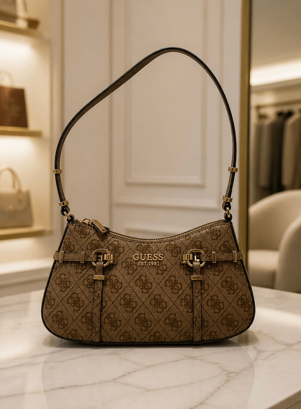 Bolso Guess